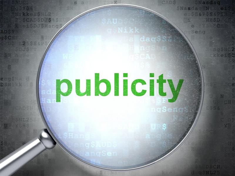 Publicitate online, Foto: YAY Media AS / Alamy / Profimedia Images