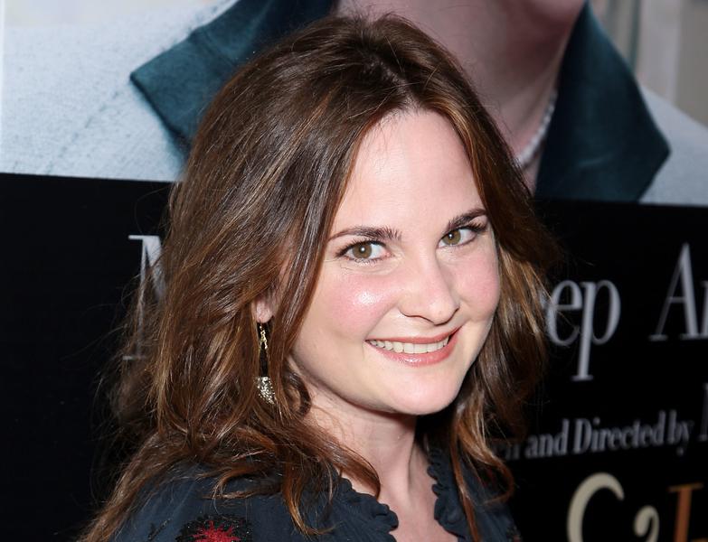 Julie Powell, Foto: Marion Curtis / Shutterstock Editorial / Profimedia