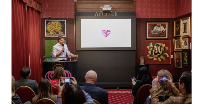 Marius Manole, Ambasadorul Licitației de Fapte Bune, Foto: Artmark
