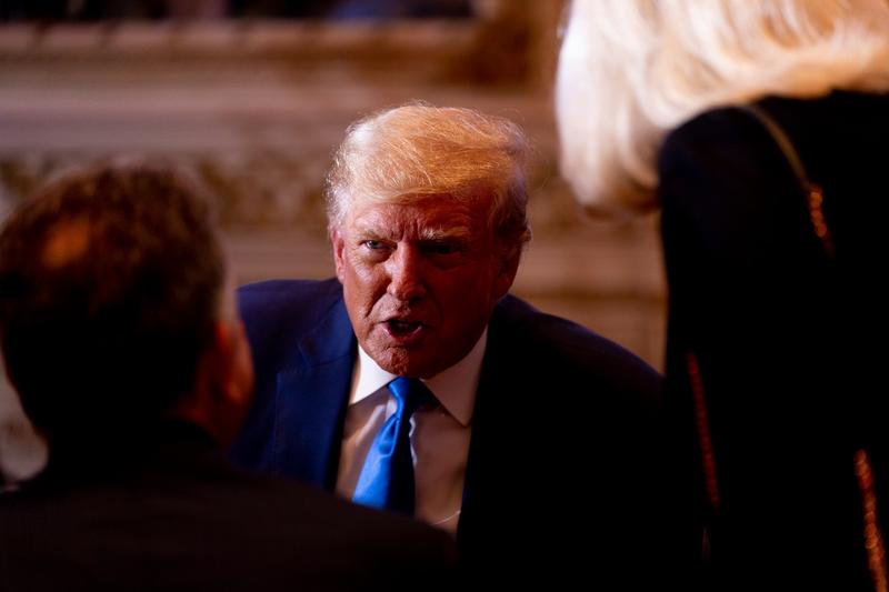 Donald Trump, Foto: Andrew Harnik / AP / Profimedia