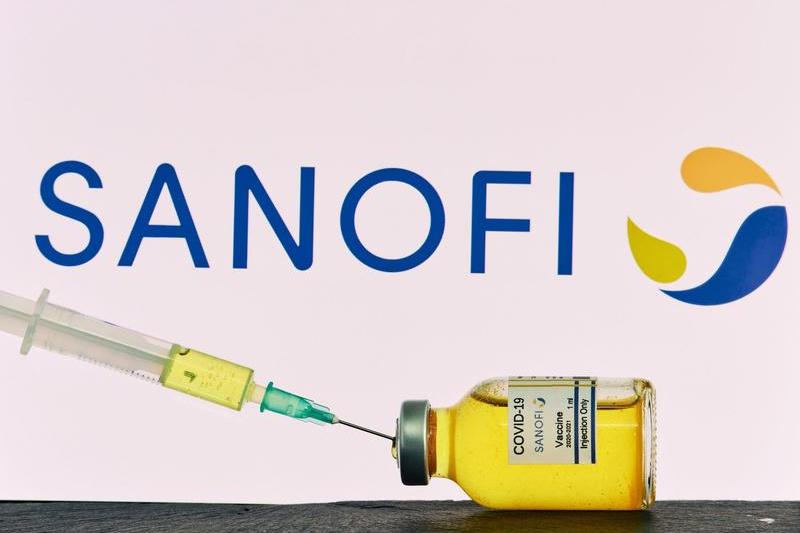 Vaccinul anti-Covid al Sanofi, Foto: Carlos L. Vives / Alamy / Profimedia Images