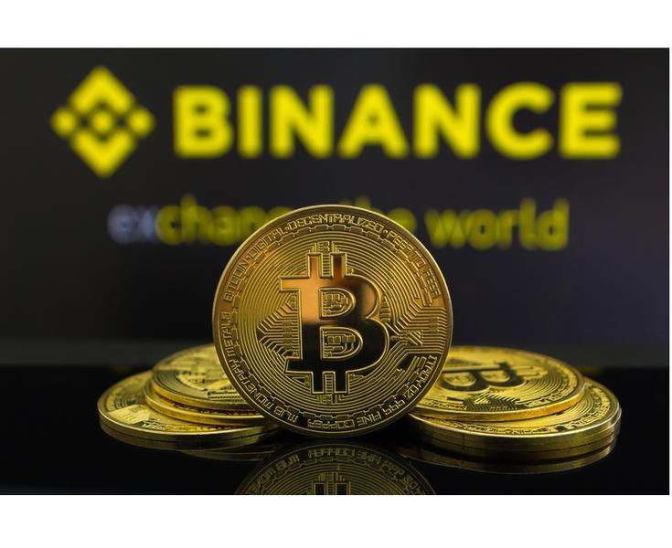 binance-bitcoin, Foto: Dreamstime