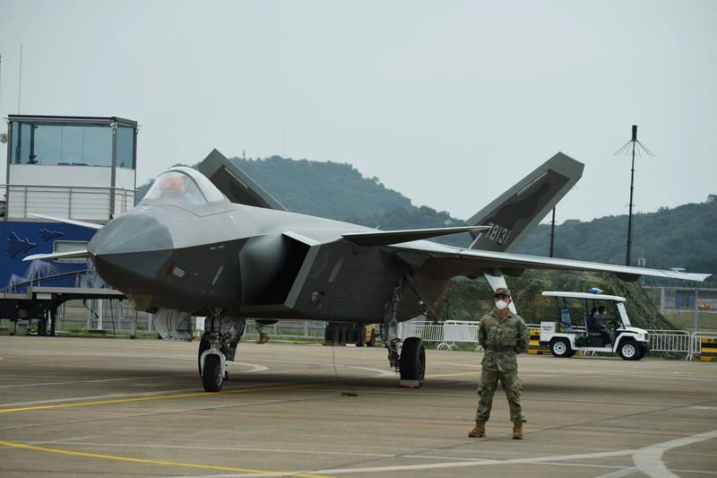 Avion de vânătoare J-20 al Chinei, Foto: LONG WEI / Avalon / Profimedia