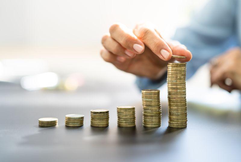 Cresteri salariale, Foto: Andrey Popov / Dreamstime.com