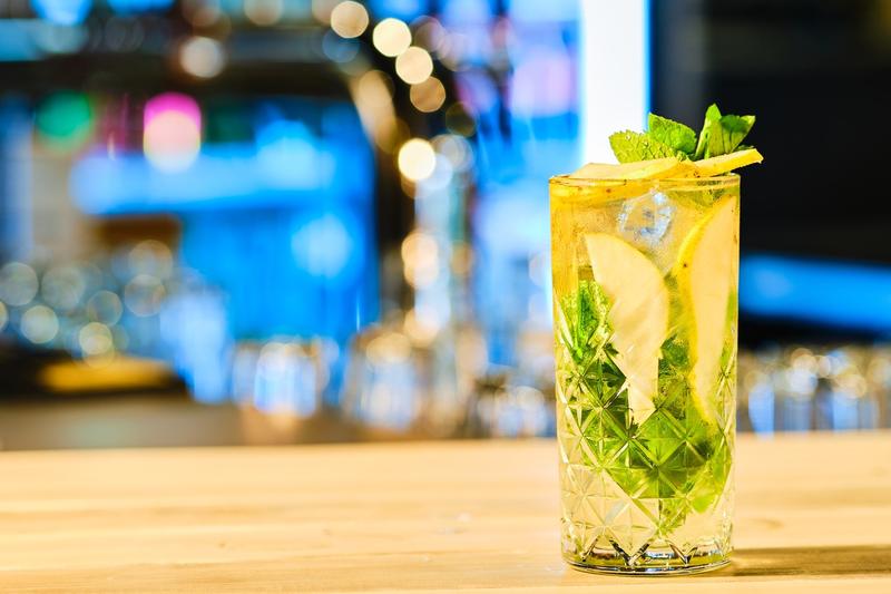 Gin, Foto: Panthermedia / Profimedia Images