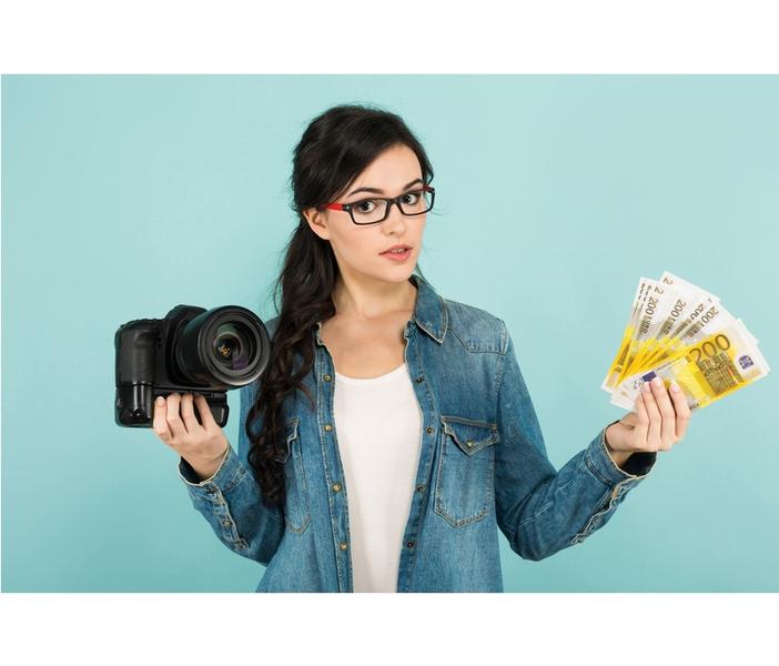 fotograf-euro-dreamstime, Foto: Dreamstime