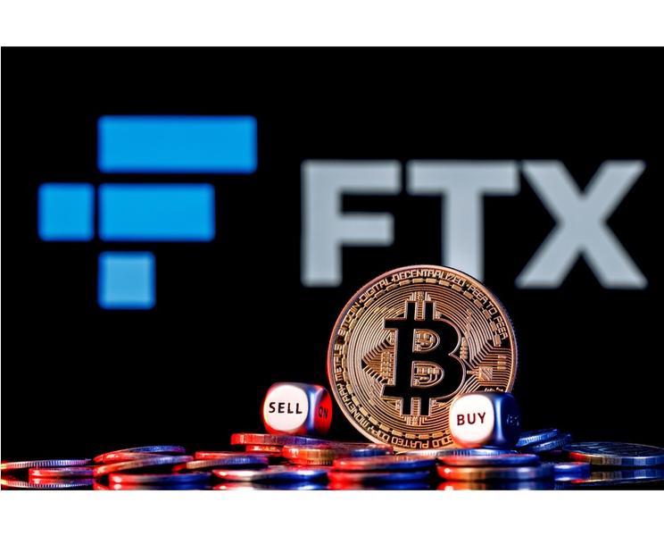 FTX-bitcoin, Foto: Dreamstime