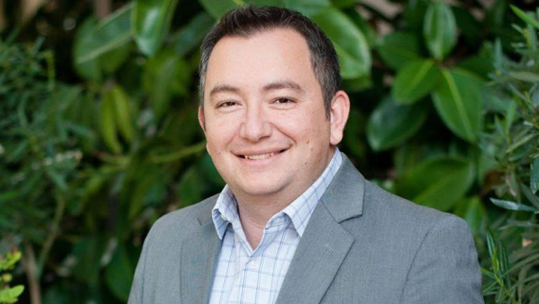 Ben Toma, politician republican american de origine română, Foto: Facebook Ben Toma