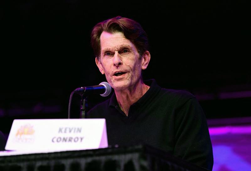 Actorul american Kevin Conroy, Foto: Chelsea Guglielmino / Getty images / Profimedia