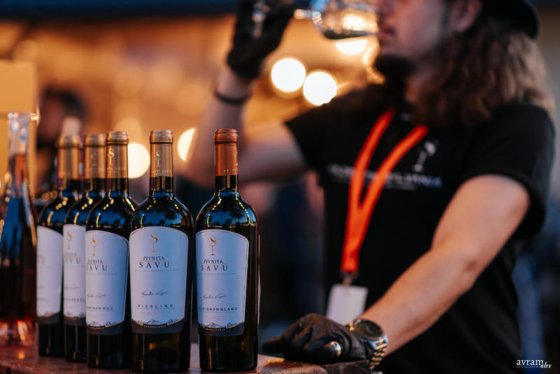 Povestea Pivniței Savu, Foto: Pivnița Savu