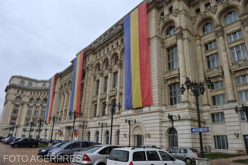 Palatul Parlamentului, Foto: AGERPRES