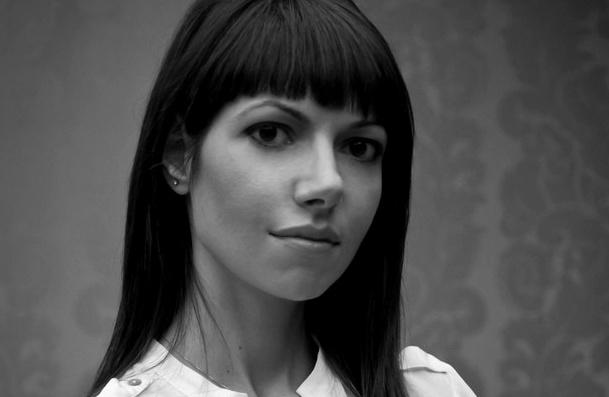 Mihaela Nyerges, Foto: arhiva personala