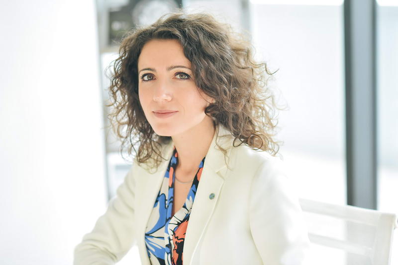 Alexandra Smedoiu, Partener servicii fiscale, Deloitte Romania 03, Foto: Deloitte Romania