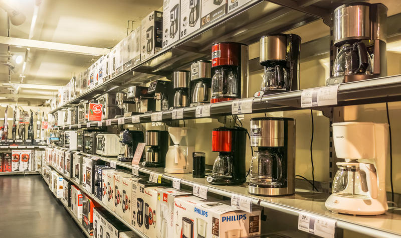 Francezii primesc bani de la stat să-și repare electrocasnicele în loc să ia altele noi, Foto: DreamsTime / Matthieuclouis