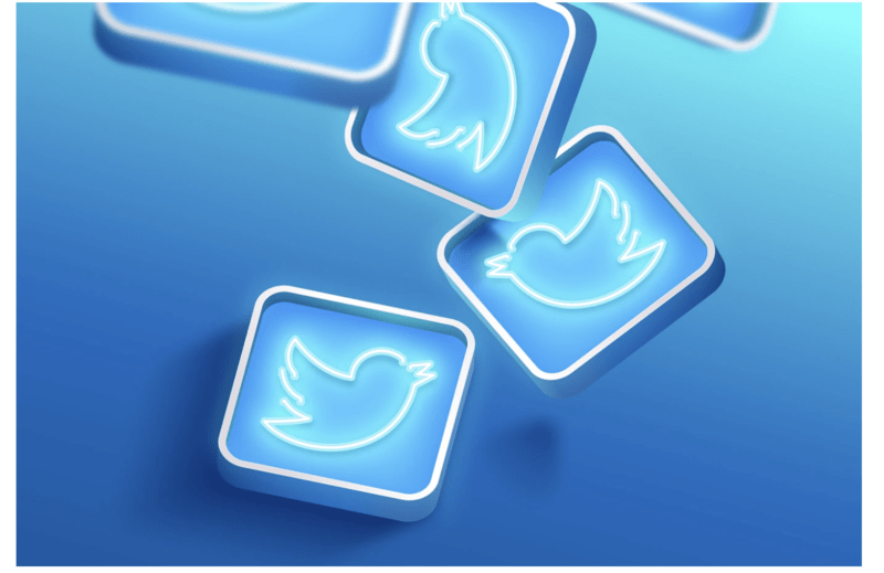 Zeci de angajați ai Twitter au fost concediați după ce l-au criticat pe Musk, Foto: freepik.com