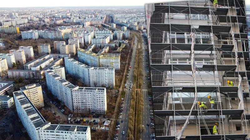 Ce primărie va cheltui aproape un miliard de euro pe renovarea blocurilor. Se vor da sume uriașe pentru studiul liliecilor, Foto: fanatik.ro