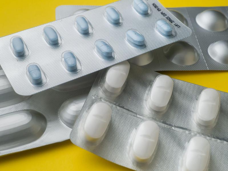 Antibiotice, Foto: CHROMORANGE / Alamy / Alamy / Profimedia