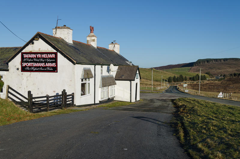 Denbigh, Țara Galilor, Foto: Johndavidphoto | Dreamstime.com