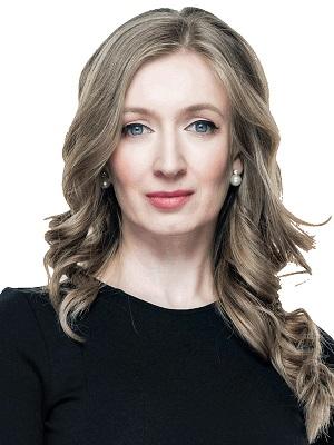 Roibu Magdalena, Foto: Schoenherr si Asociatii