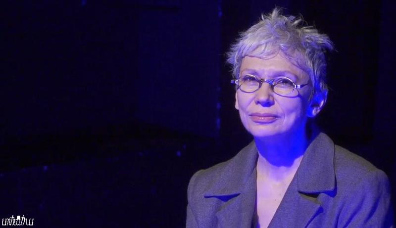 Oana Pellea, Foto: Facebook Oana Pellea