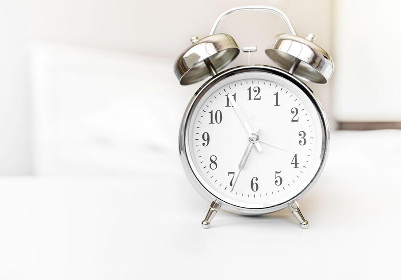 Alarmă de trezire, Foto: Tanya Rozhnovskaya / Alamy / Alamy / Profimedia