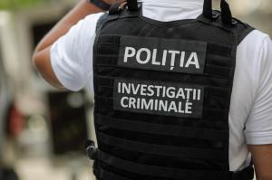 Poliția criminalistică, Foto: Cateyeperspective | Dreamstime.com