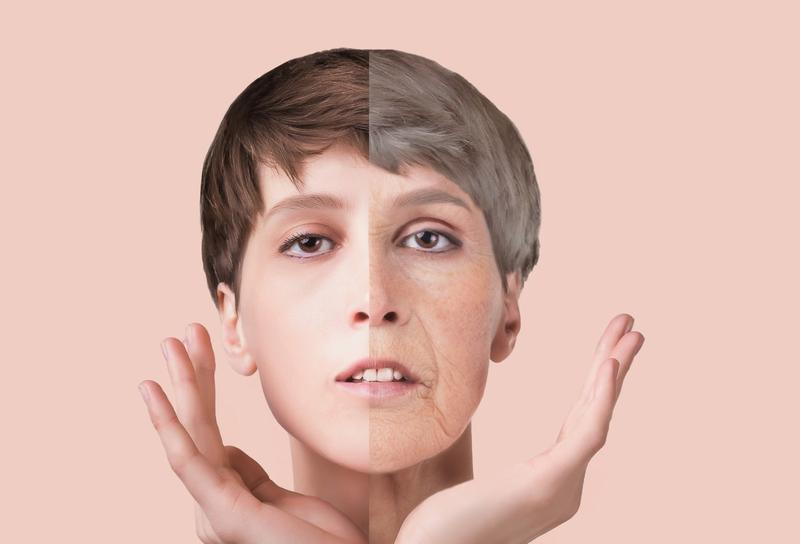 Îmbătrânire, Foto: Inna Talan / Panthermedia / Profimedia