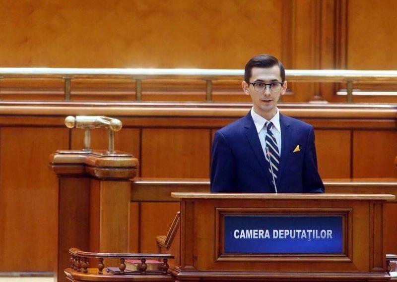 Pavel Popescu, Foto: HotNews.ro