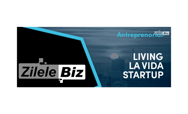 Pe scena Zilele Biz vor urca antreprenorii care schimbă fața businessului românesc, Foto: Revista Biz