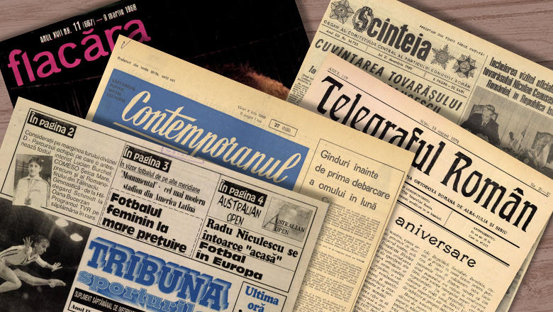 Arcanum Digiteca, biblioteca online cu care te plimbi prin timp, Foto: Arcanum Digiteca