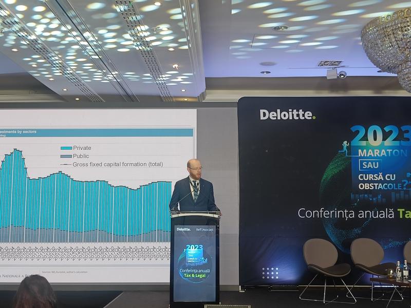 Csaba Balint, Foto: Hotnews