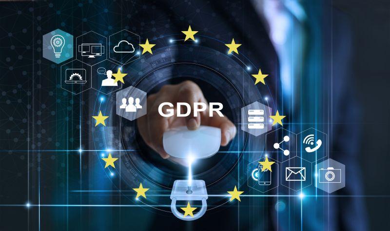 GDPR, Foto: Pop Nukoonrat / Dreamstime.com