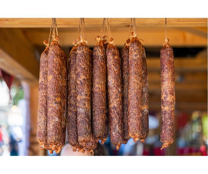 salam, Foto: Dreamstime