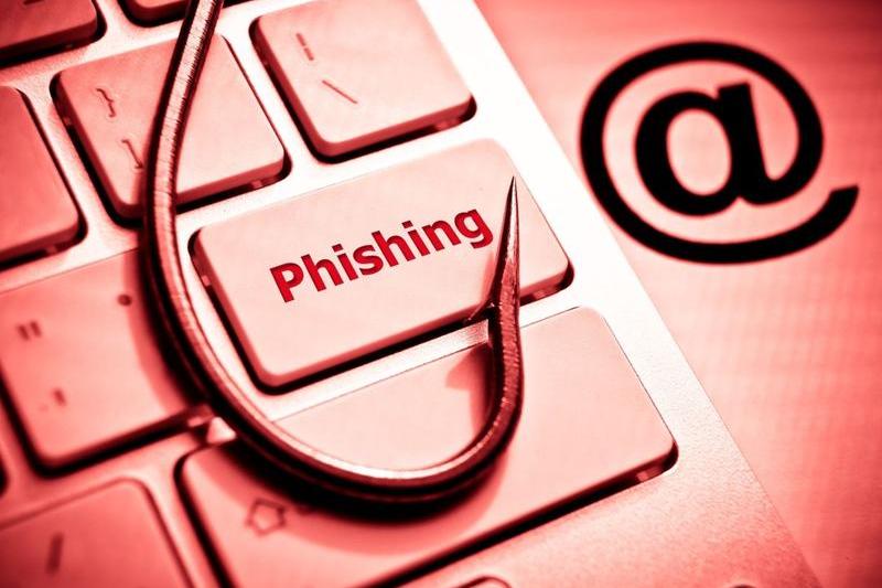 Phishing, Foto: W Kiatdumrong, Dreamstime.com