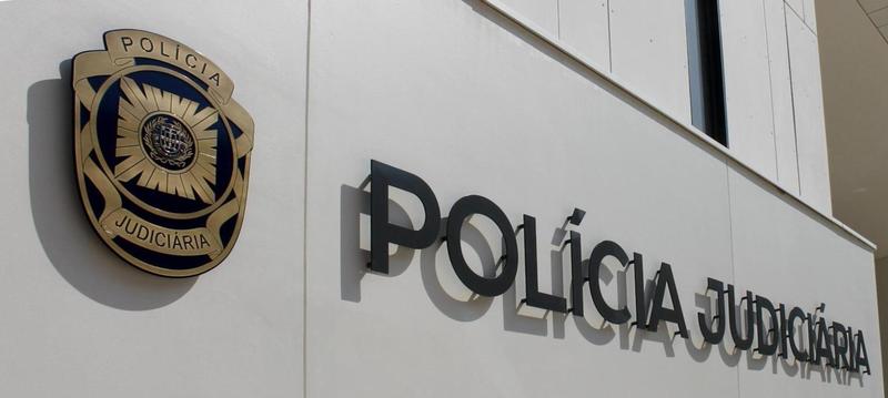 Politia judiciara din Portugalia, Foto: policiajudiciaria.pt
