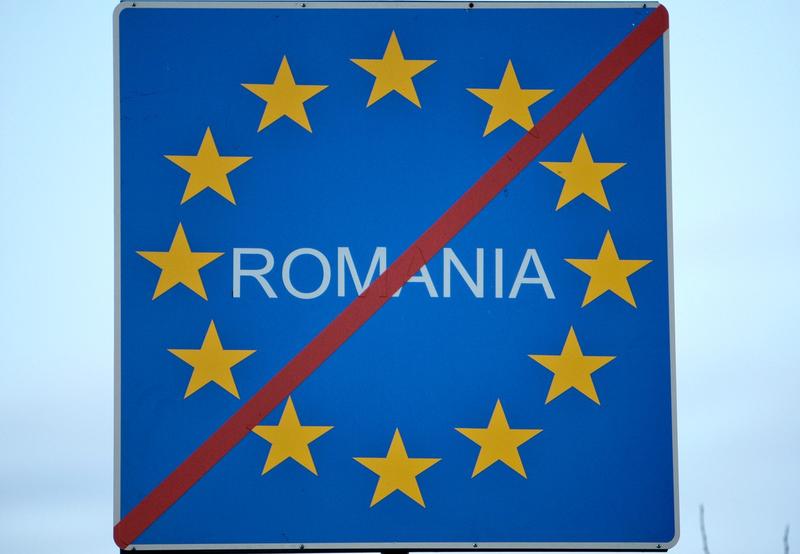 Fără România, Foto: Vadim Ghirda / AP / Profimedia