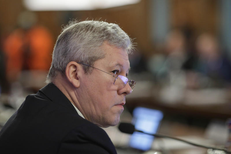 Cătălin Predoiu susține Guvernul Siegfried Mureșan și reformele propuse