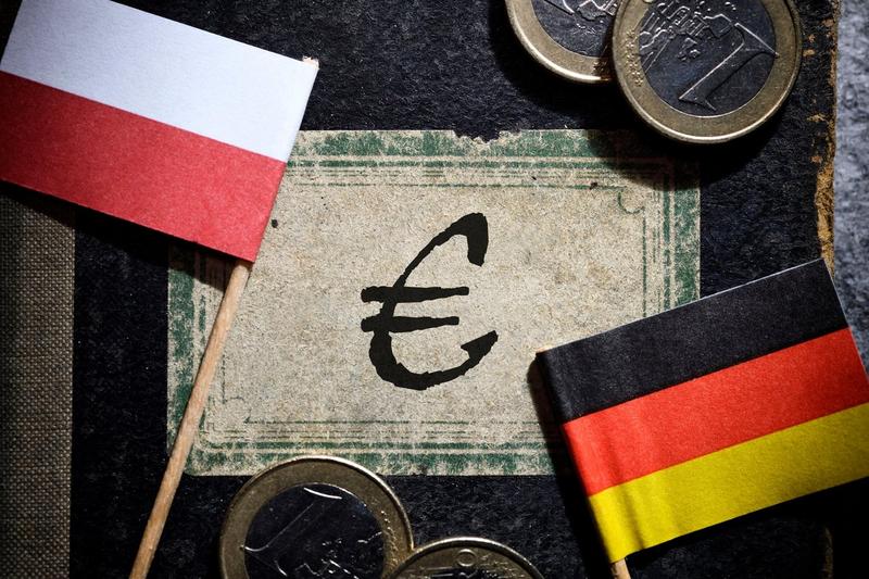 Polonia cere Germaniei reparaţii de război pentru al Doilea Război Mondial, Foto: Bildagentur-online/Ohde / Alamy / Alamy / Profimedia