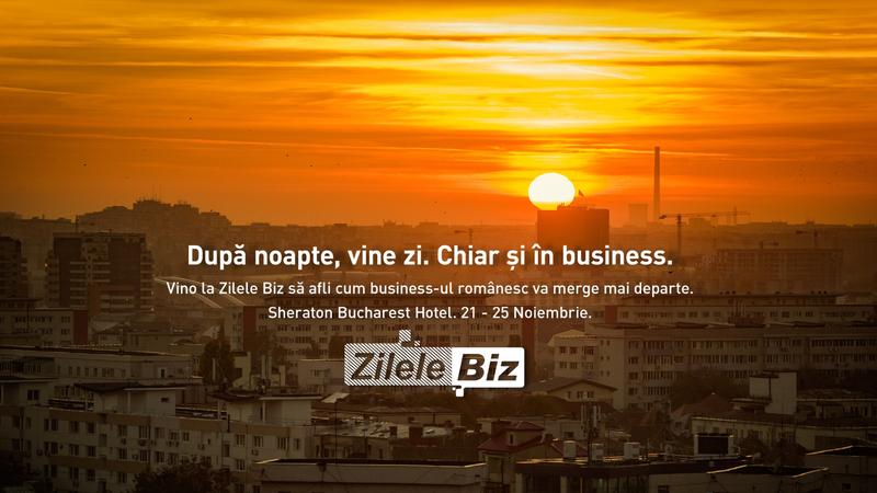 Profesioniștii marcomm se reunesc la Ziua de Media&Marketing la Zilele Biz, Foto: Revista Biz