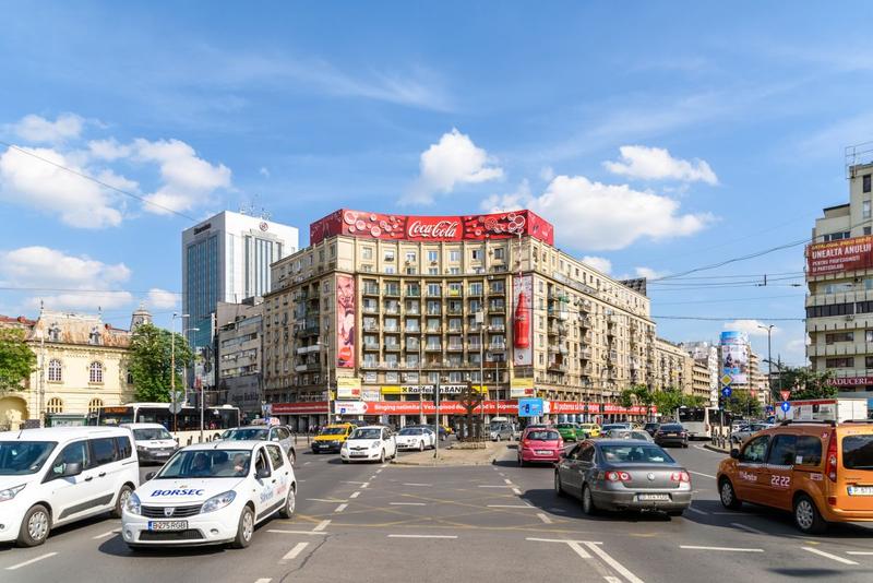 Masini, Foto: Radub85 | Dreamstime.com