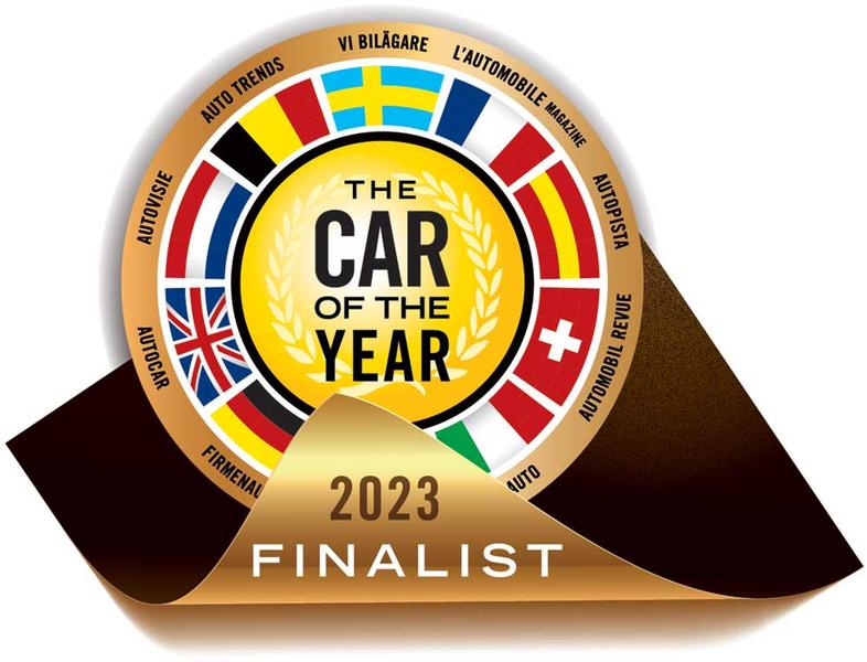 European car of the Year, Foto: caroftheyear.org