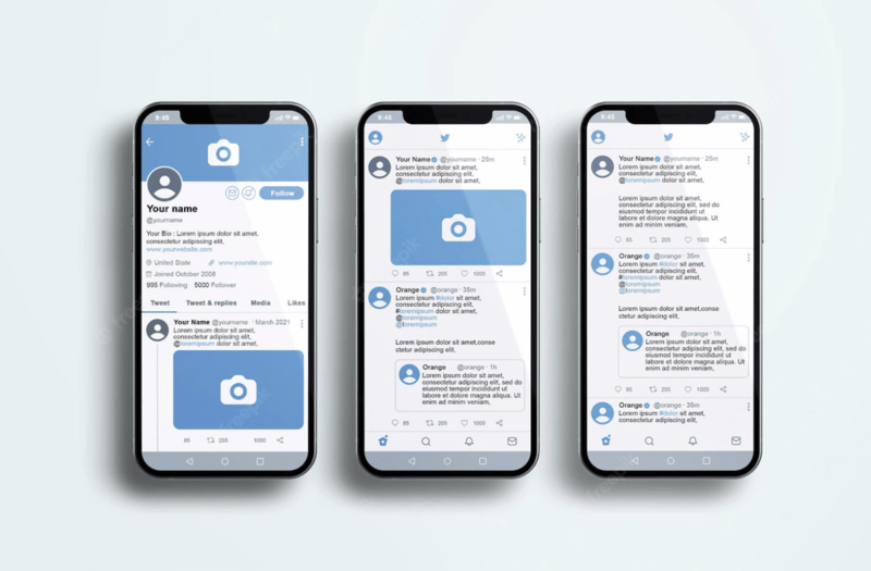 Elon Musk încearcă să dea vina pe activiști pentru lipsa consiliul de moderare, Foto: freepik.com