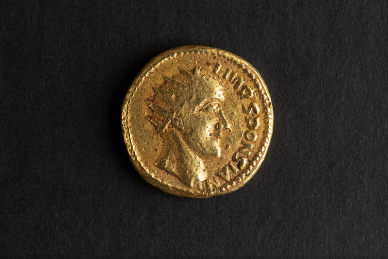 Sponsian, Foto: Handout / AFP / Profimedia