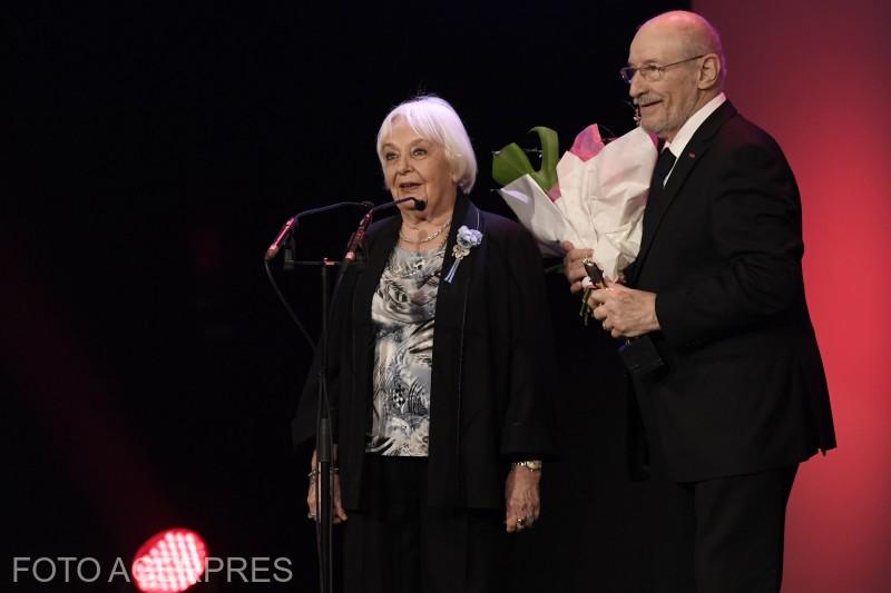 Sanda Toma a murit, Foto: Agerpres