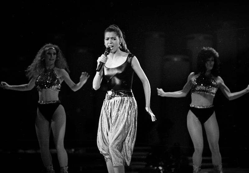 Irene Cara a murit la 63 de ani, Foto: MediaPunch / BACKGRID / Backgrid USA / Profimedia