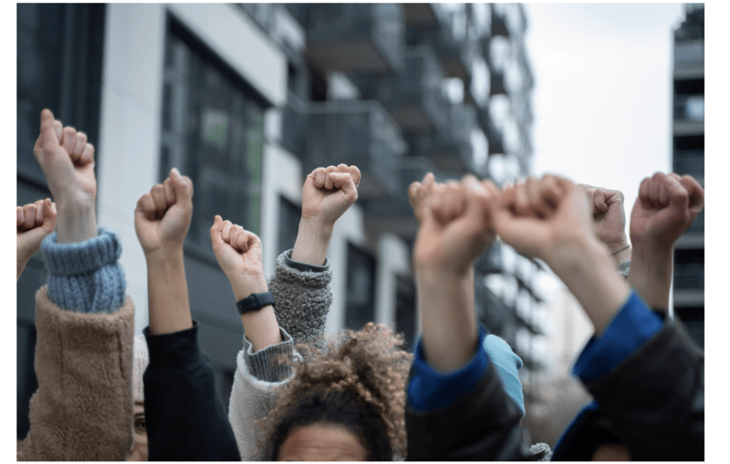 Jurnalist BBC, „arestat, bătut și lovit” de poliția chineză în timpul protestelor din Shanghai, Foto: freepik.com