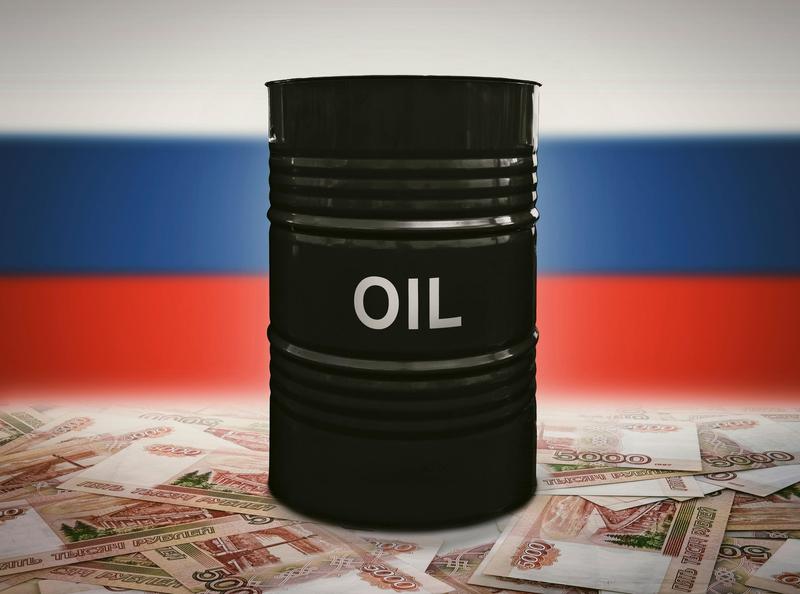 Petrol rusesc, Foto: Dmitrii Melnikov / Alamy / Alamy / Profimedia