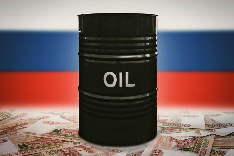 Petrol rusesc, Foto: Dmitrii Melnikov / Alamy / Alamy / Profimedia