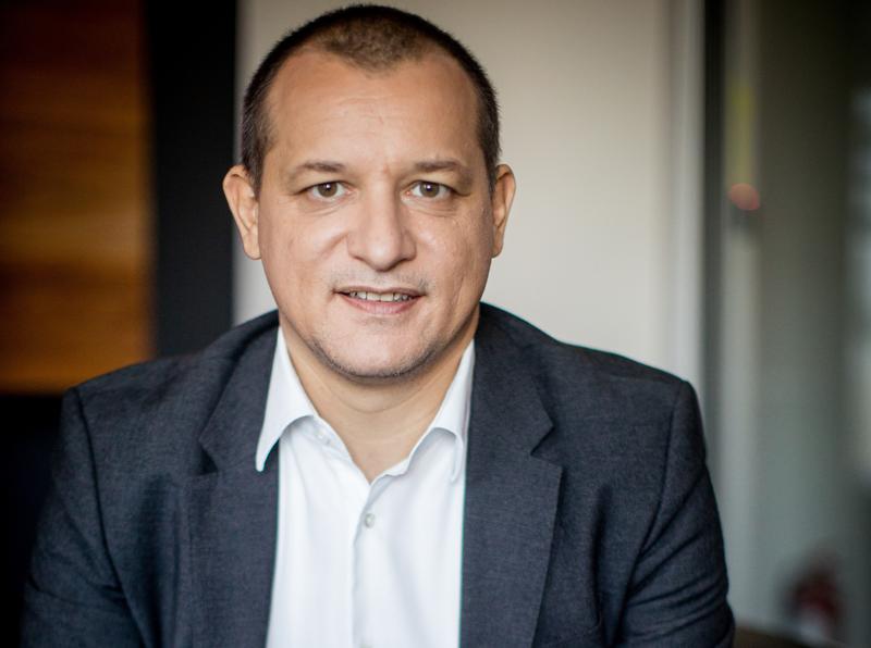 Cristian Sporis, AmCham Romania, Foto: AmCham