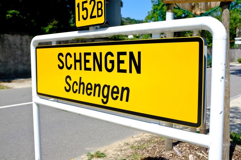 Intrarea în Schengen, Foto: w80 / Zuma Press / Profimedia